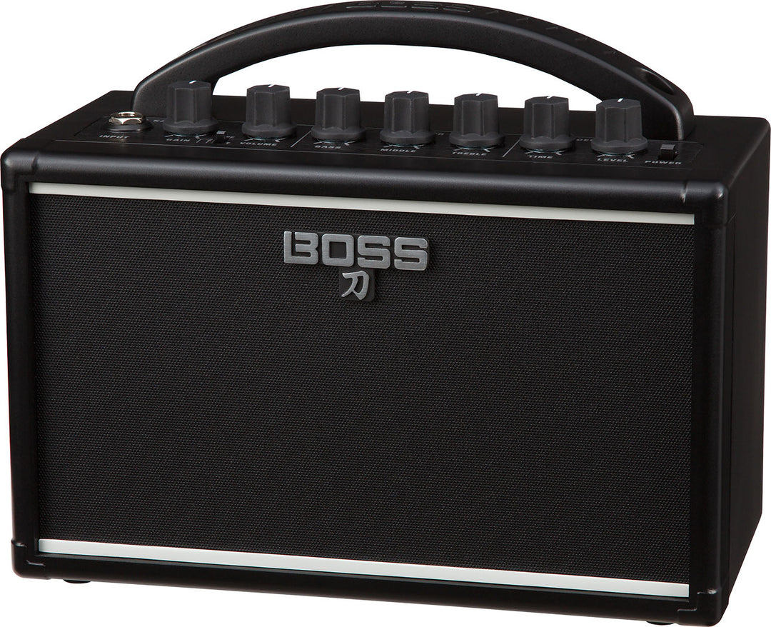 Boss Katana Mini Amplificateur guitare