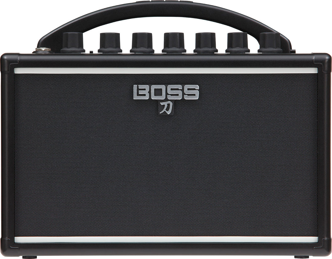 Boss Katana Mini Amplificateur guitare