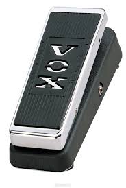 Vox V847-A Pédale Wah-Wah