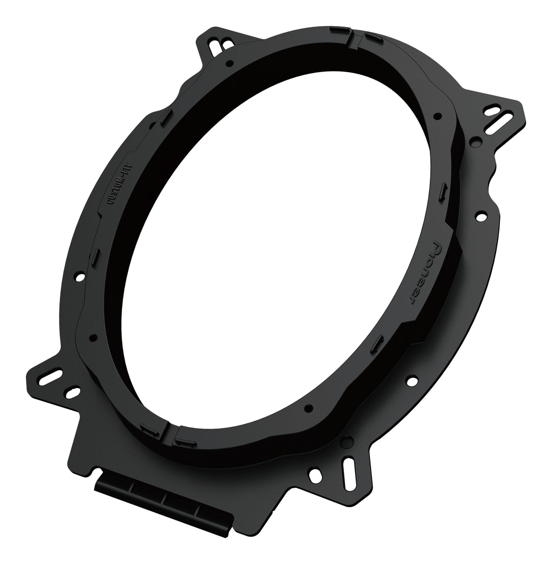 Pioneer TS-A6961F 4-way Coaxial System (450W, 6"x9")