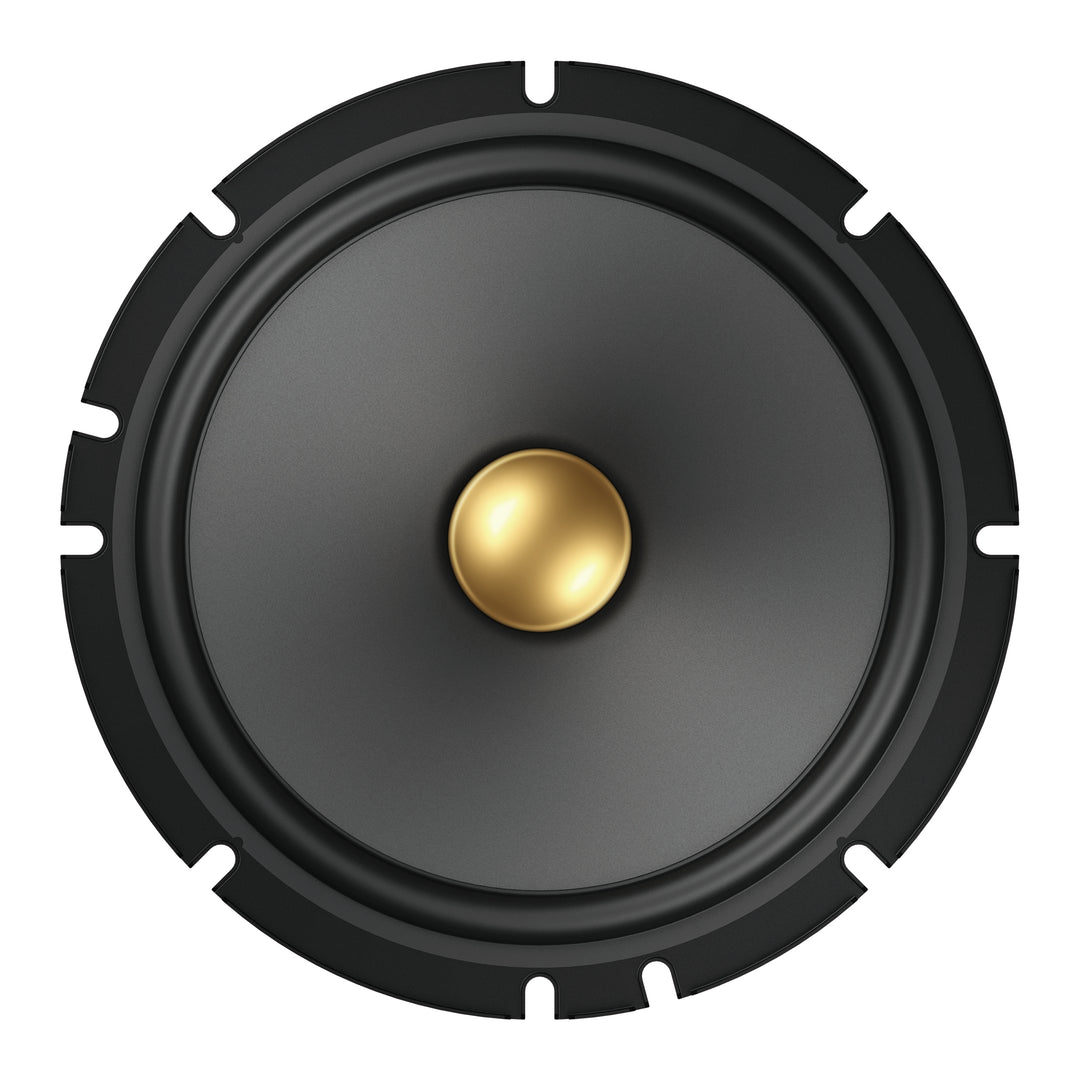 Pioneer TS-A1601C 2-way Component System (350W, 16.5cm)