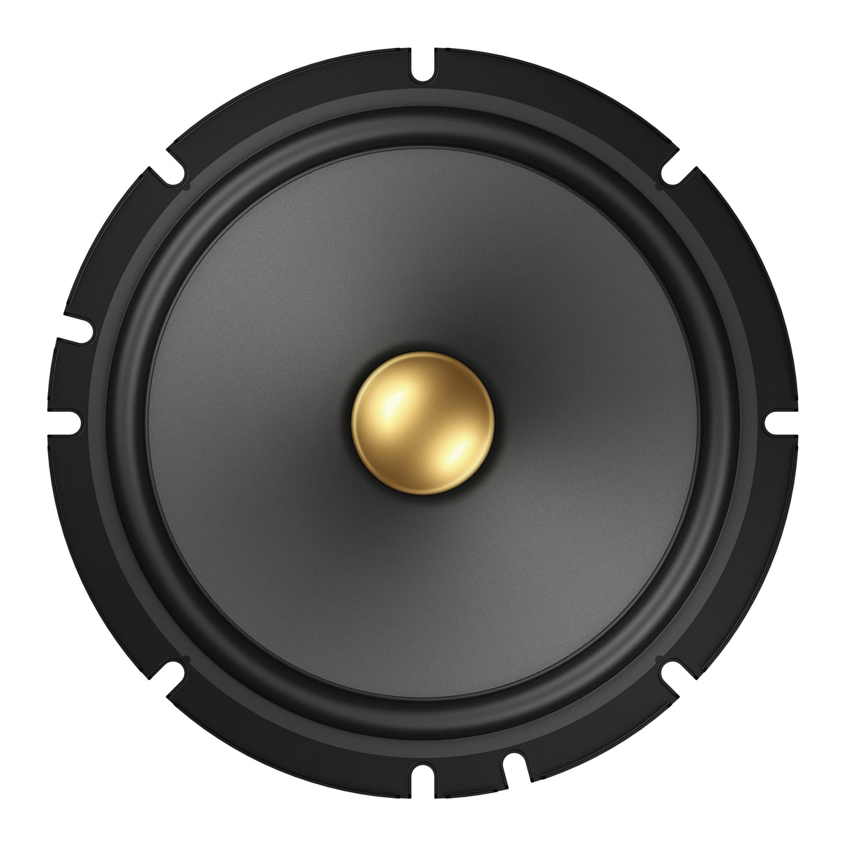 Pioneer TS-A1601C 2-way Component System (350W, 16.5cm)