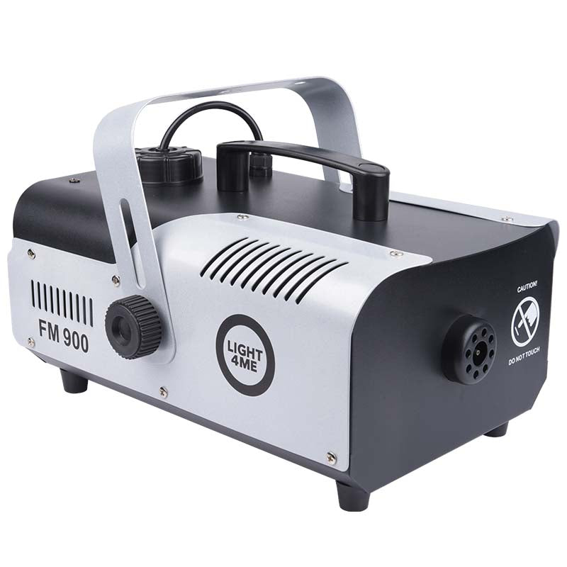 Light4Me FM900 Røgmaskine