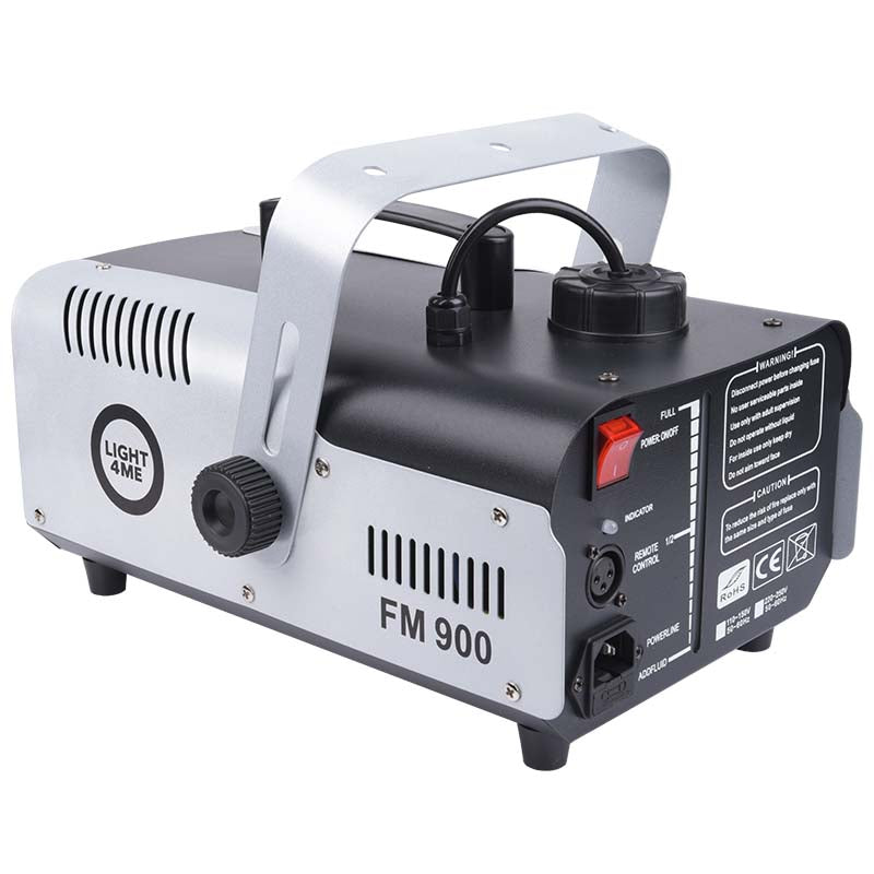 Light4Me FM900 Røgmaskine