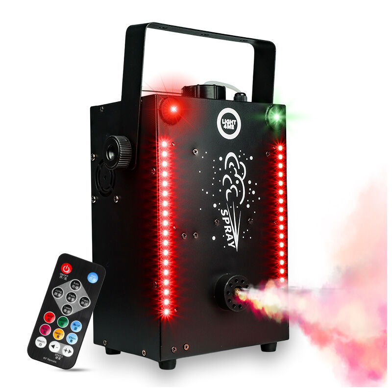 Light4Me Brouillard Laser