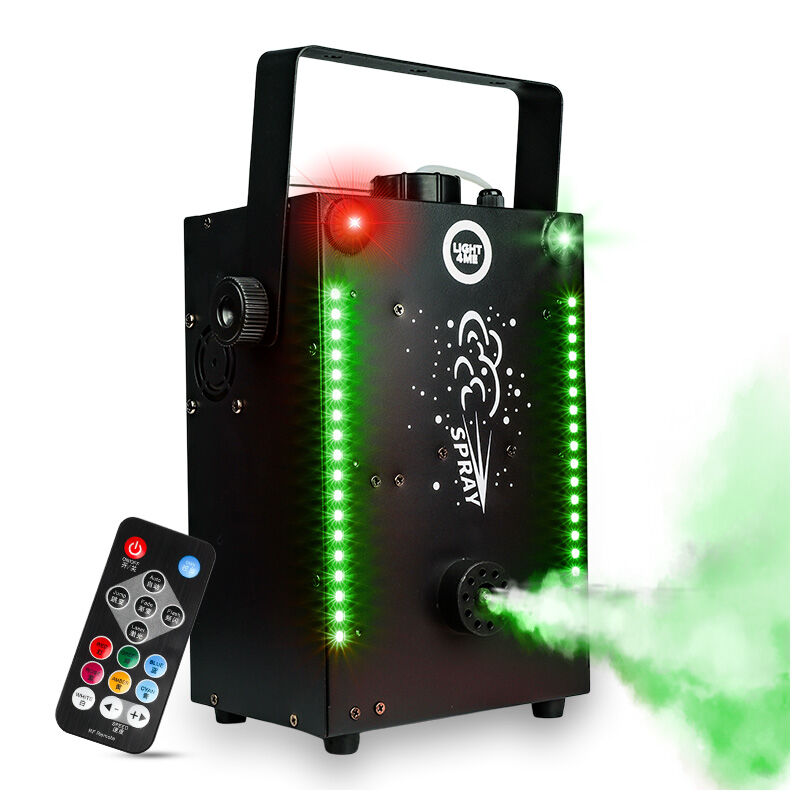 Light4Me Brouillard Laser