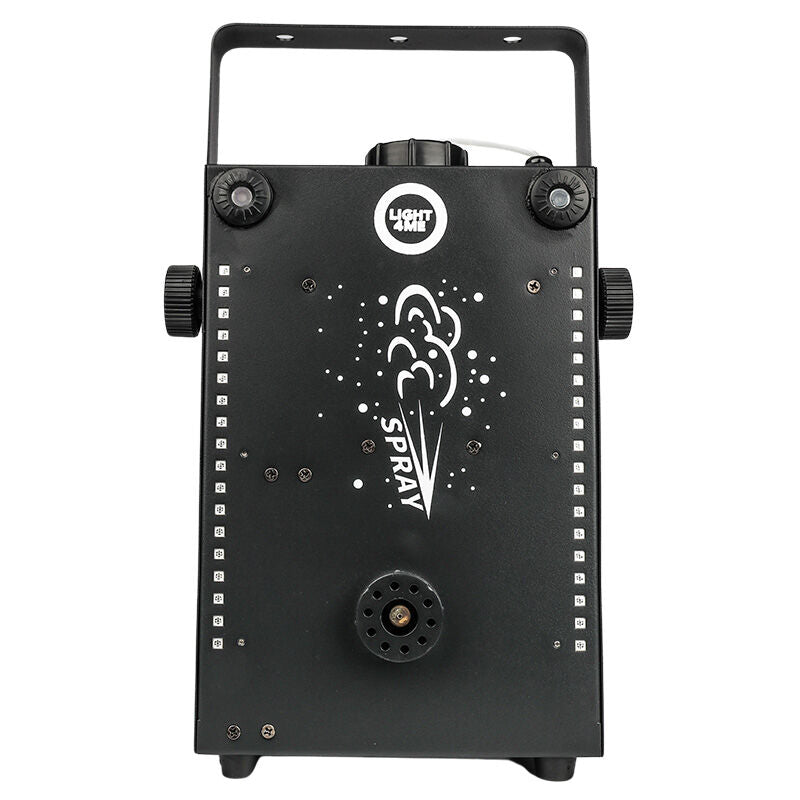 Light4Me Brouillard Laser