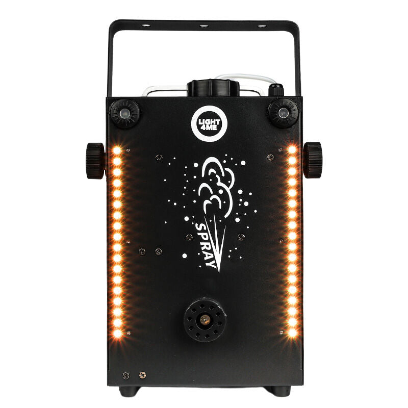 Light4Me Brouillard Laser