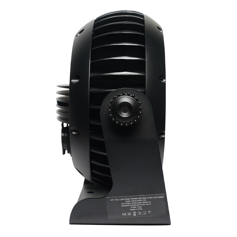 Light4Me FRAME PAR IP65 7x10W