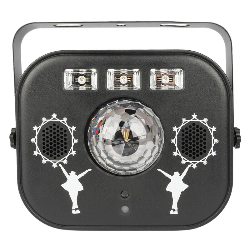 Light4Me MULTIBOX effet LED multiple