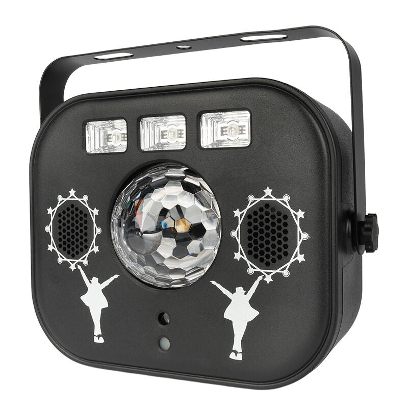 Light4Me MULTIBOX effet LED multiple