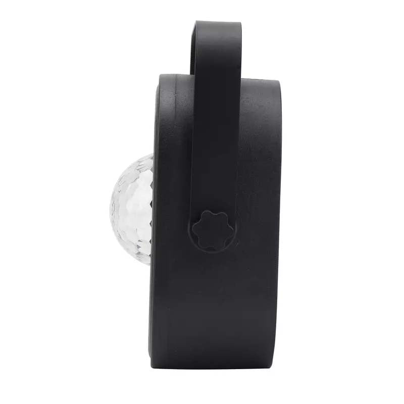 LIGHT4ME MULTIFASE effet multiple LED UV wash light