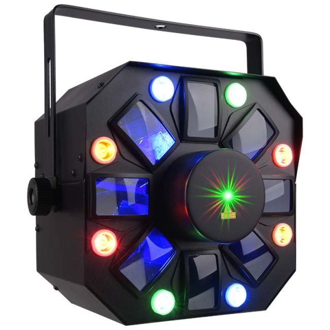 Light4Me Octaled