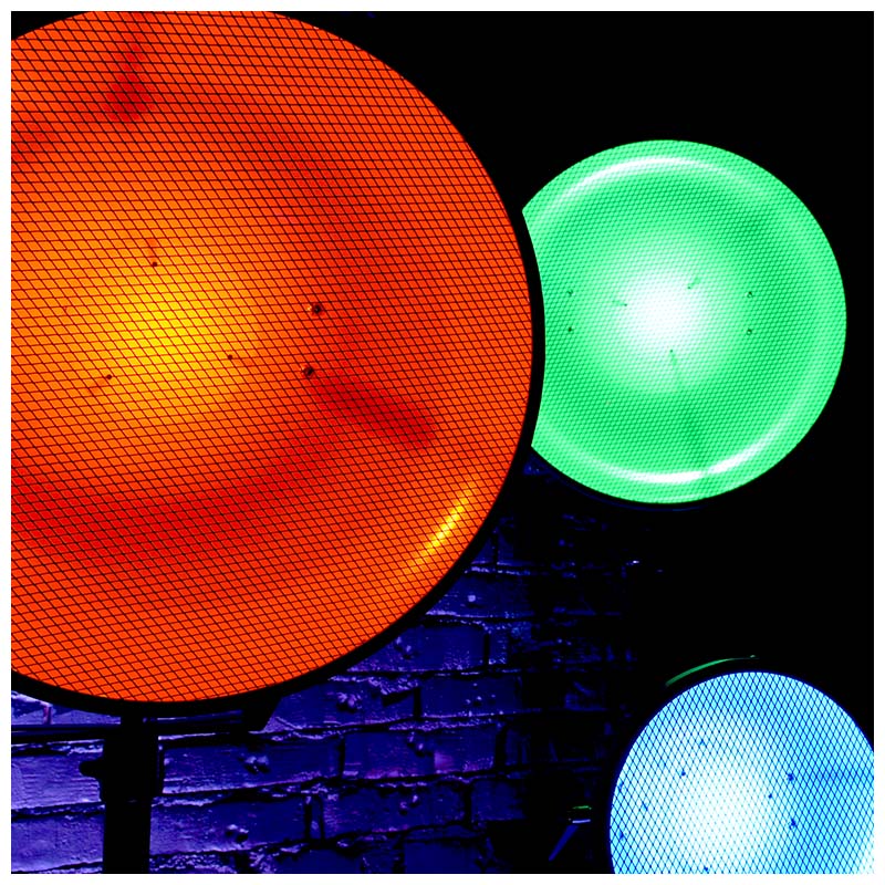 LIGHT4ME RETRO 500 RGBA IR