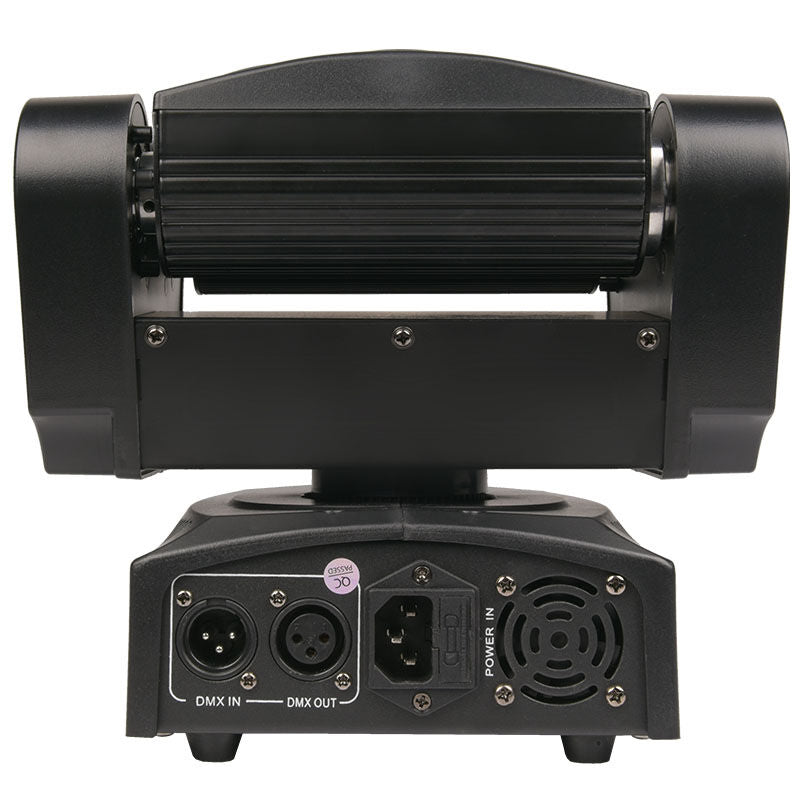Light4Me Spider Moving Head
