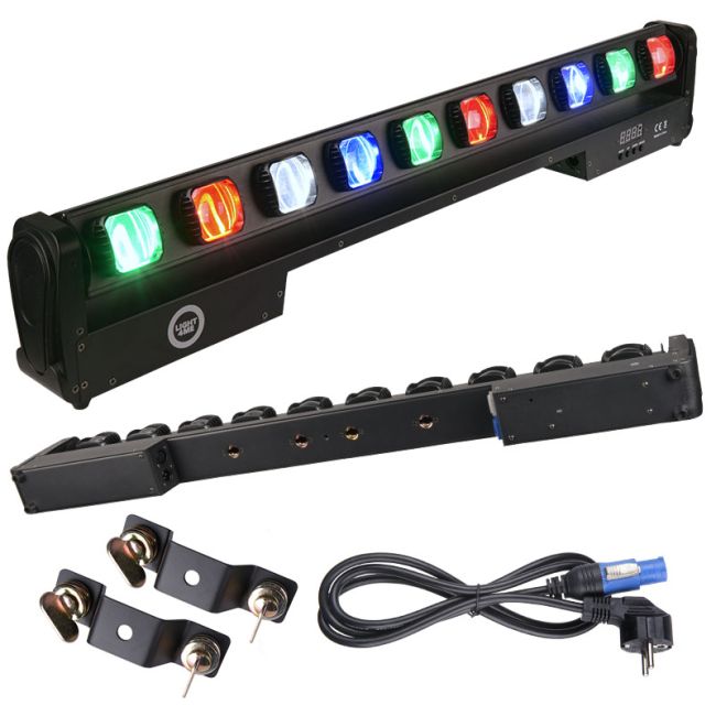 Light4Me Sweeper Bar