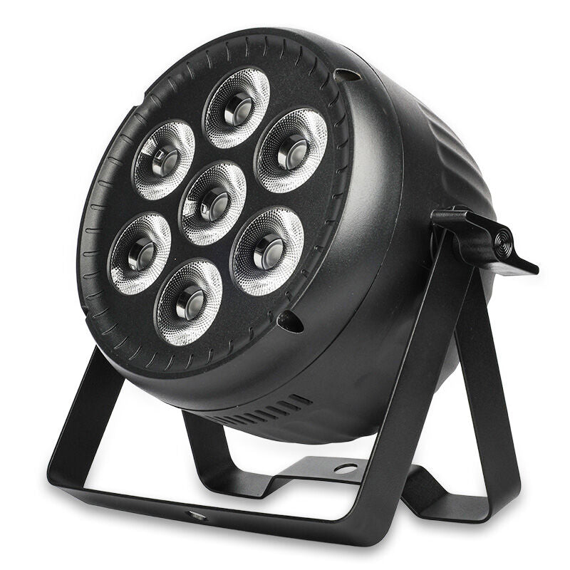 EUROLITE Venom PAR 7X30W RGBW