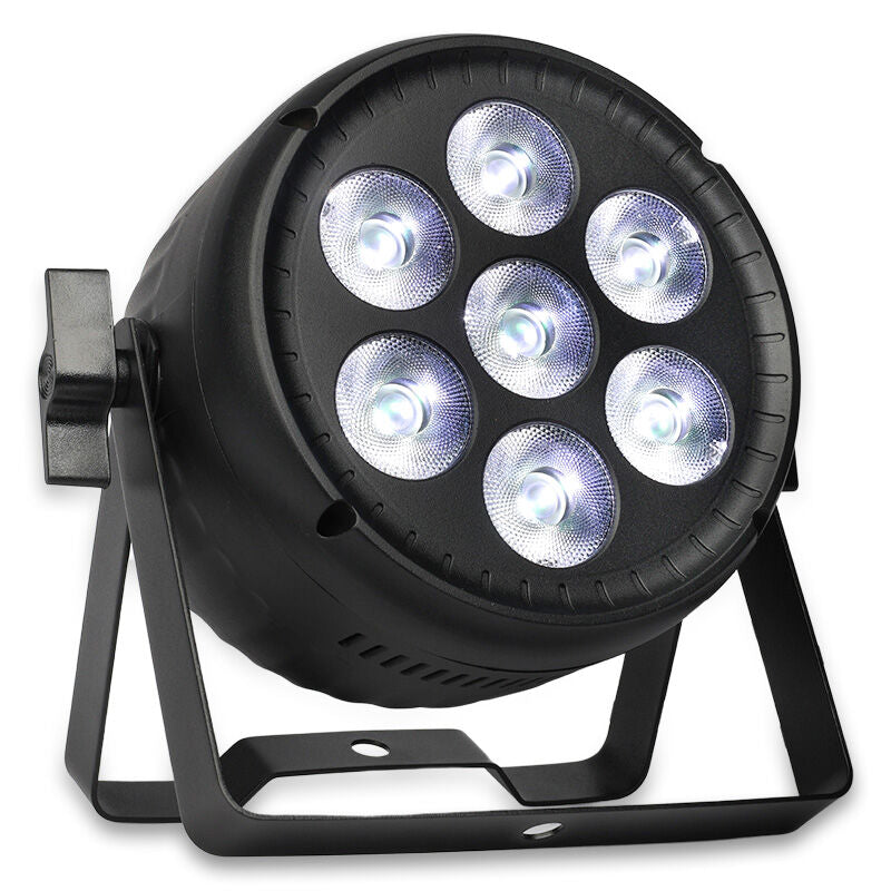 EUROLITE Venom PAR 7X30W RGBW