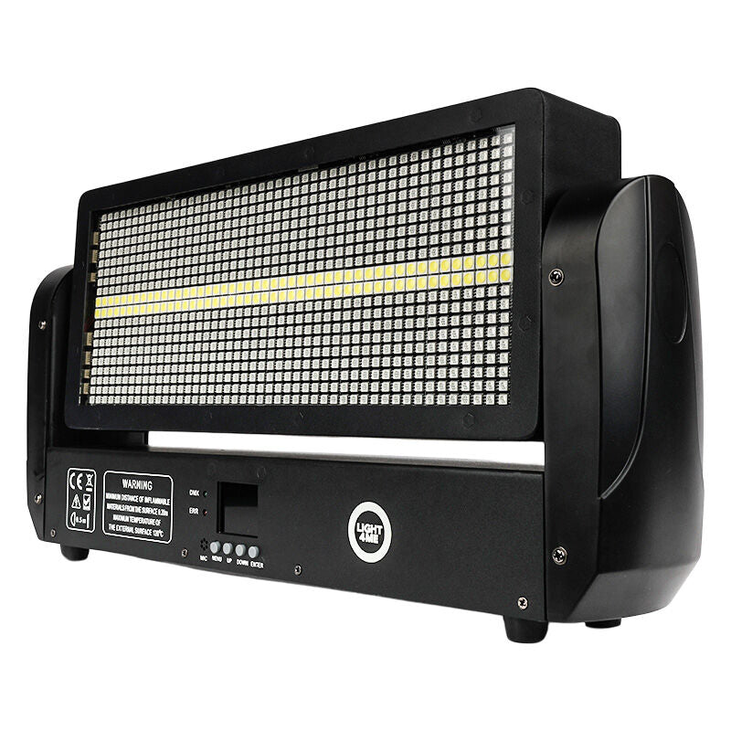 LIGHT4ME VENOM STROBE HEAD blinder strobe