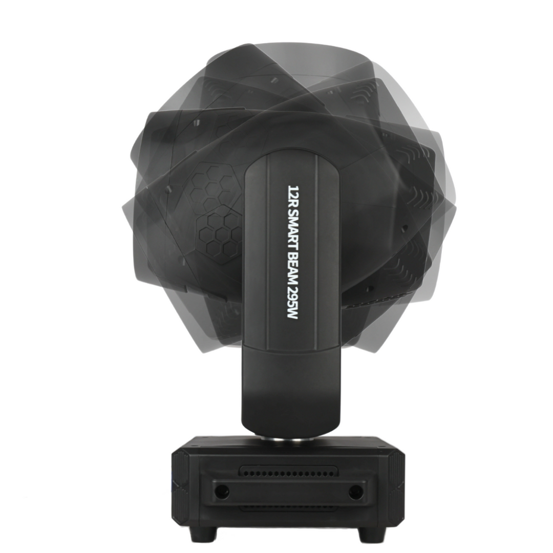 Light4Me 12R Smart Beam