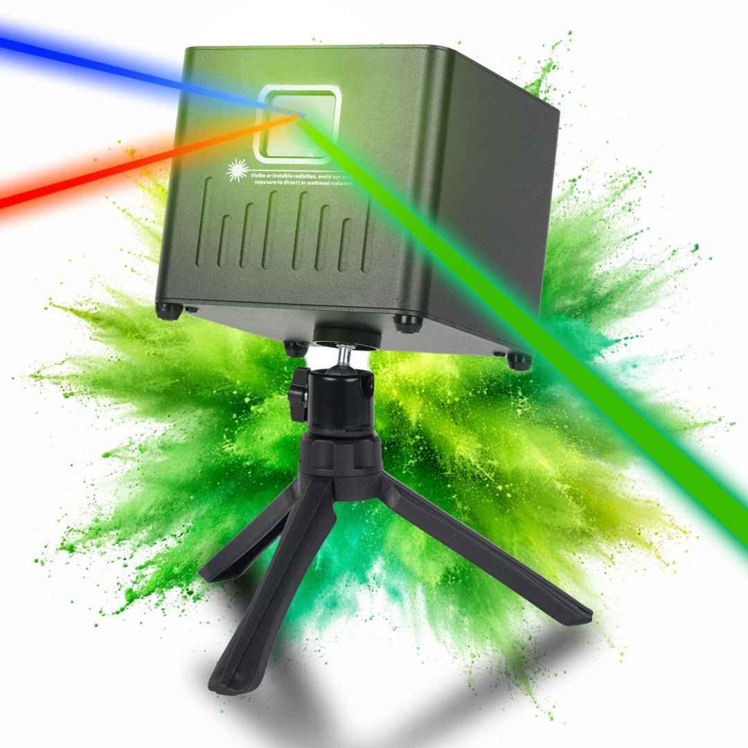 Laser Light4Me Accu App