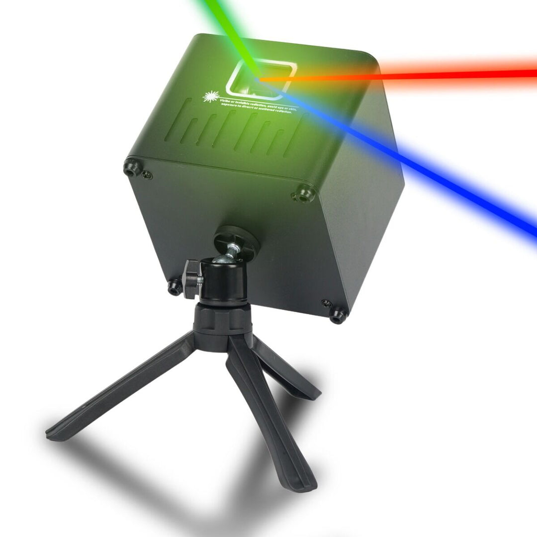 Laser Light4Me Accu App