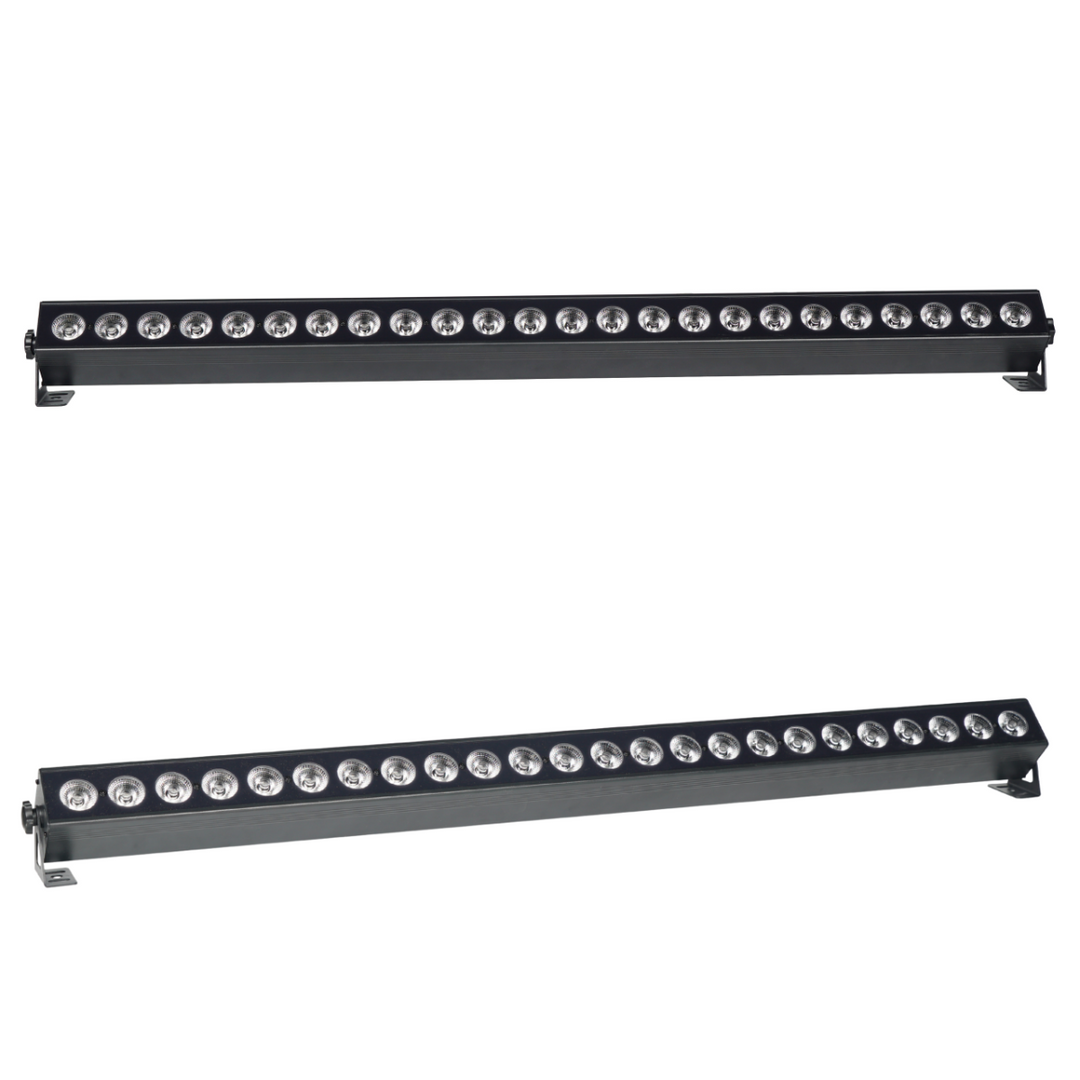 Light4Me Aura Pixel Bar 24X3W