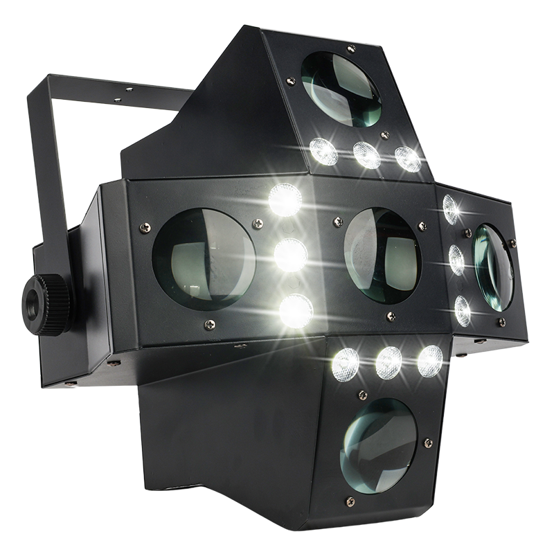 Light4Me BeamStorm LED