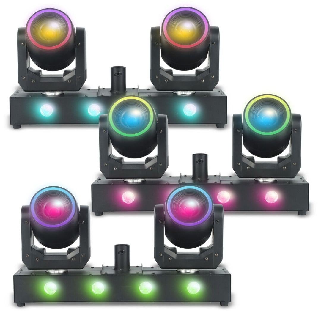 Barre mobile LED Light4Me Clone 2