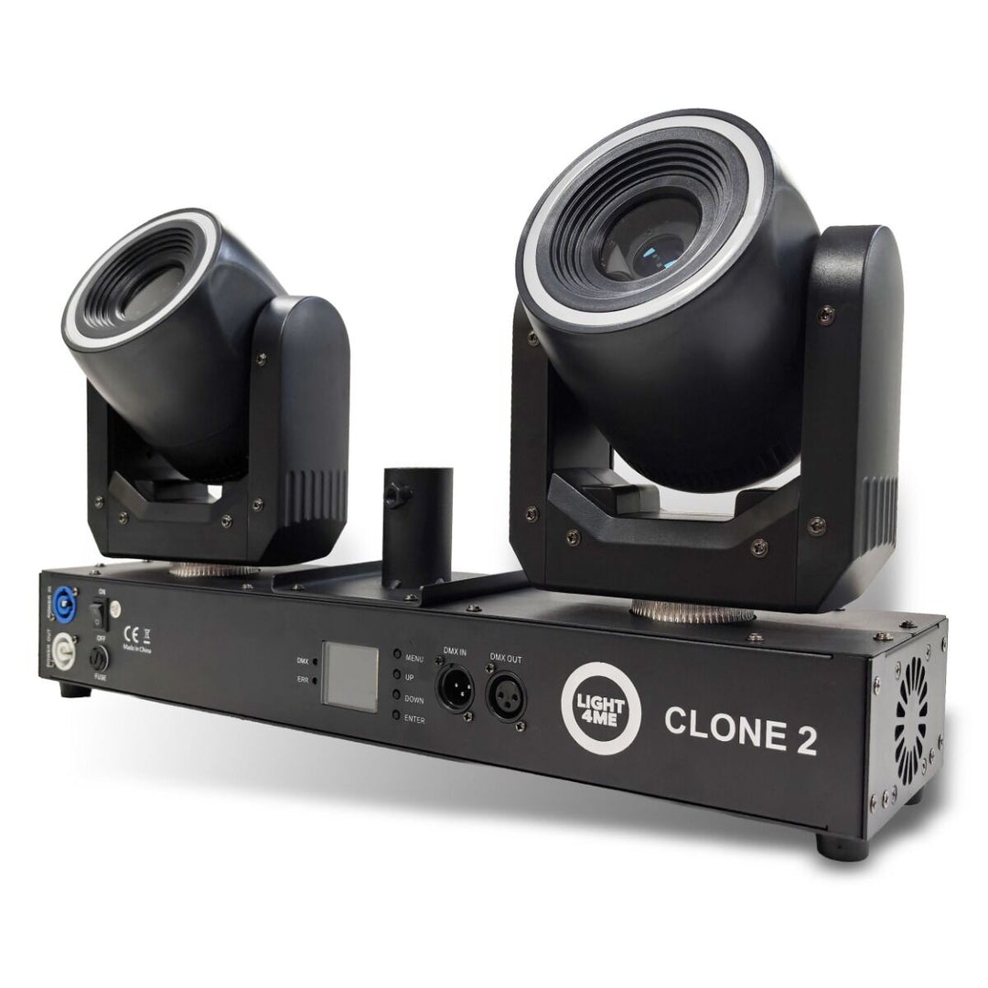 Barre mobile LED Light4Me Clone 2