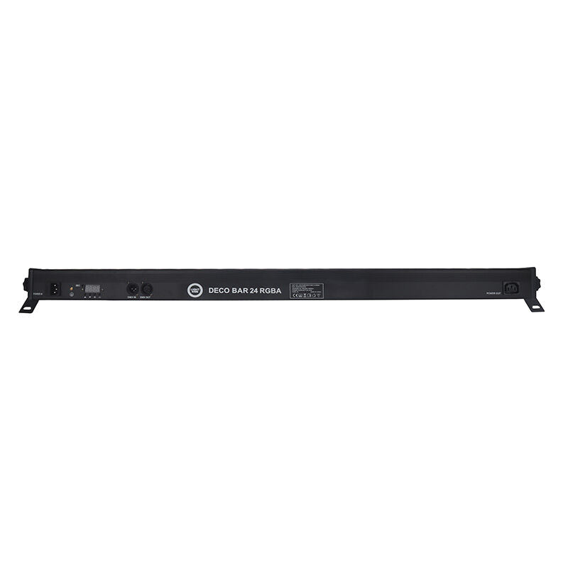 Barre lumineuse LIGHT4ME DECO BAR 24 RGBA