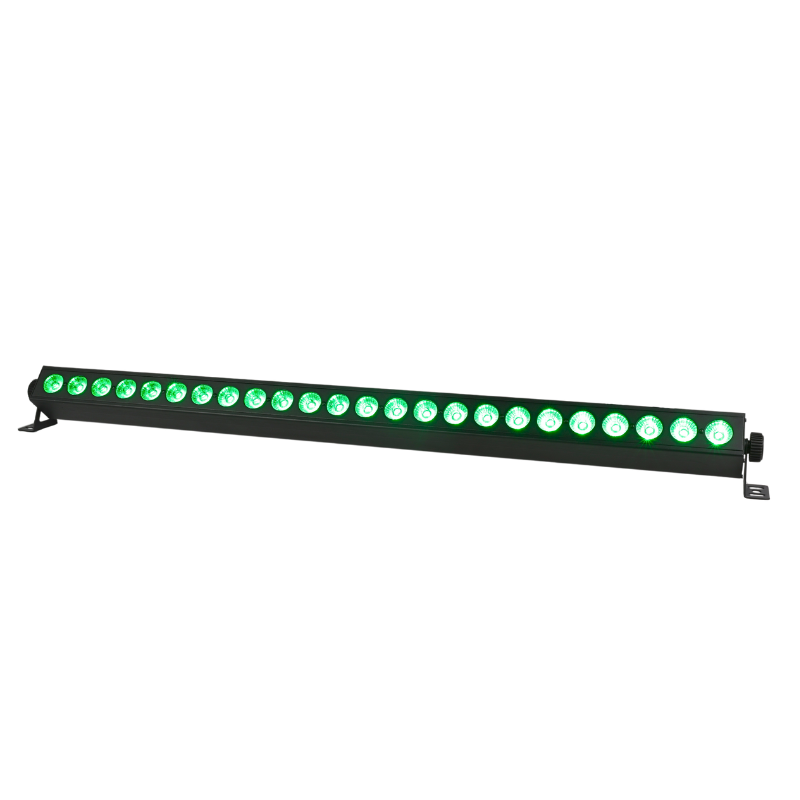 LIGHT4ME DECO BAR RGBWA-UV bandeau lumineux