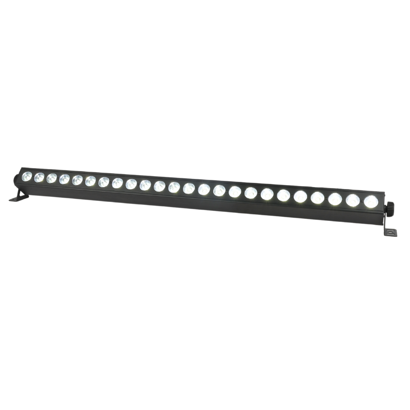 LIGHT4ME DECO BAR RGBWA-UV bandeau lumineux