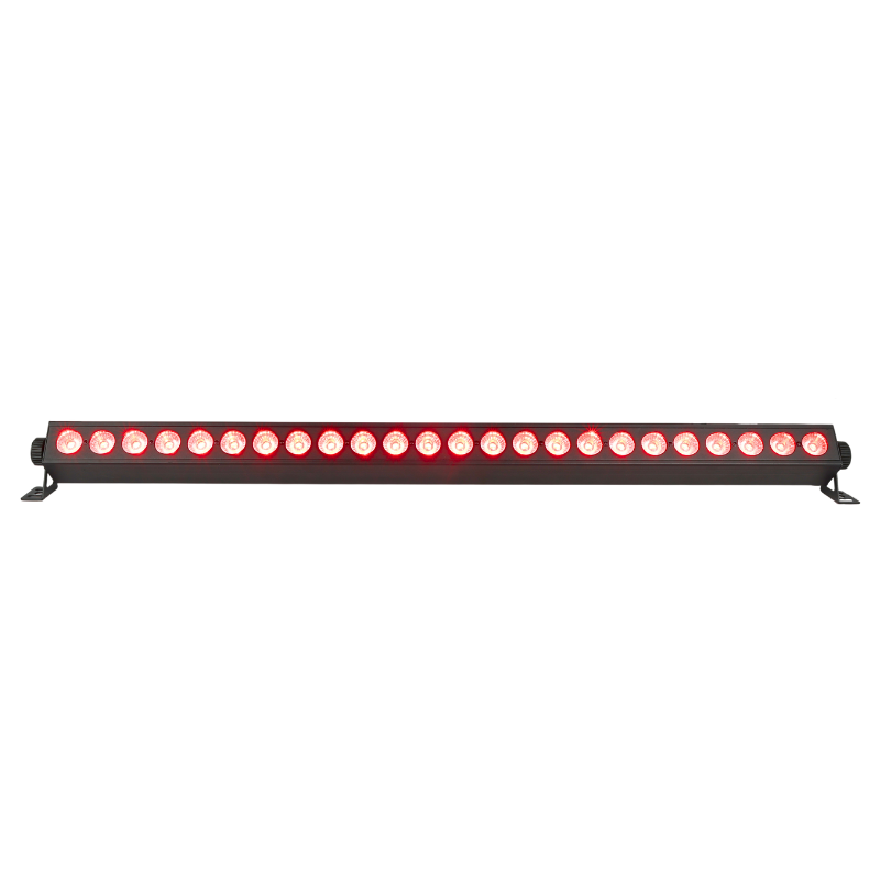 LIGHT4ME DECO BAR RGBWA-UV bandeau lumineux