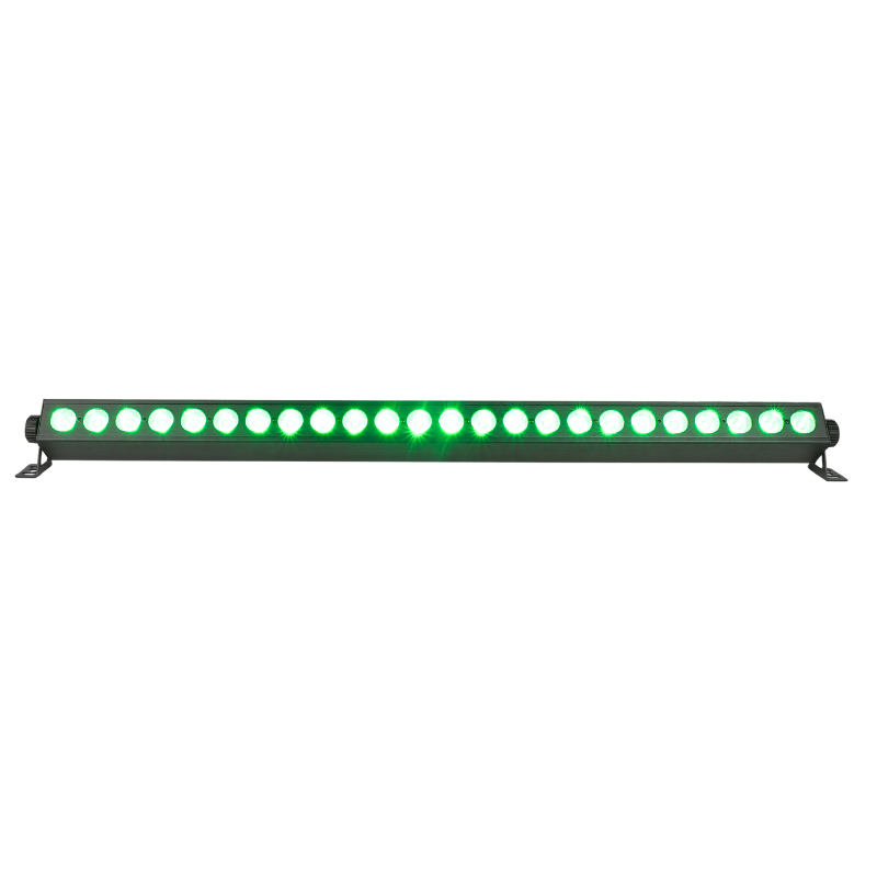 LIGHT4ME DECO BAR RGBWA-UV bandeau lumineux
