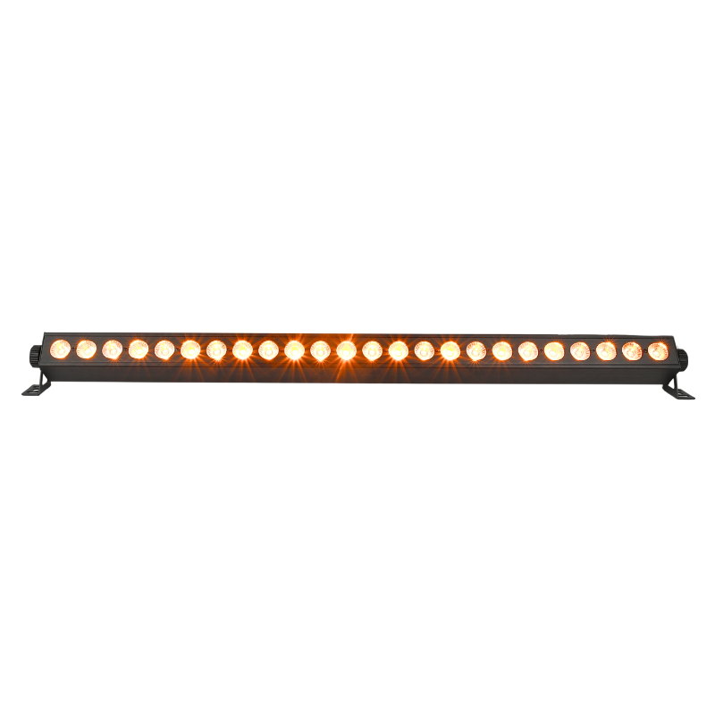 LIGHT4ME DECO BAR RGBWA-UV bandeau lumineux