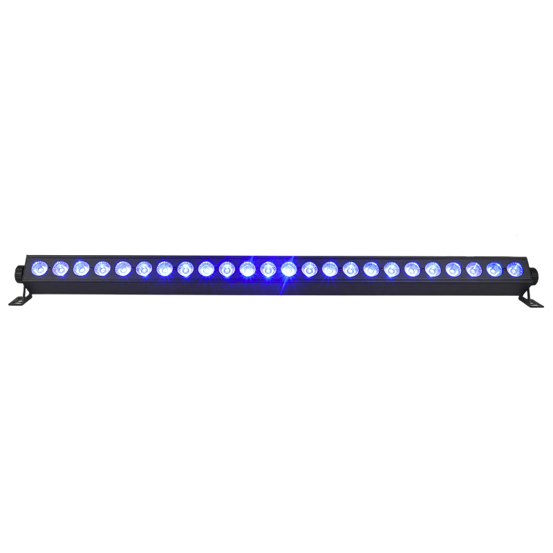 LIGHT4ME DECO BAR RGBWA-UV bandeau lumineux