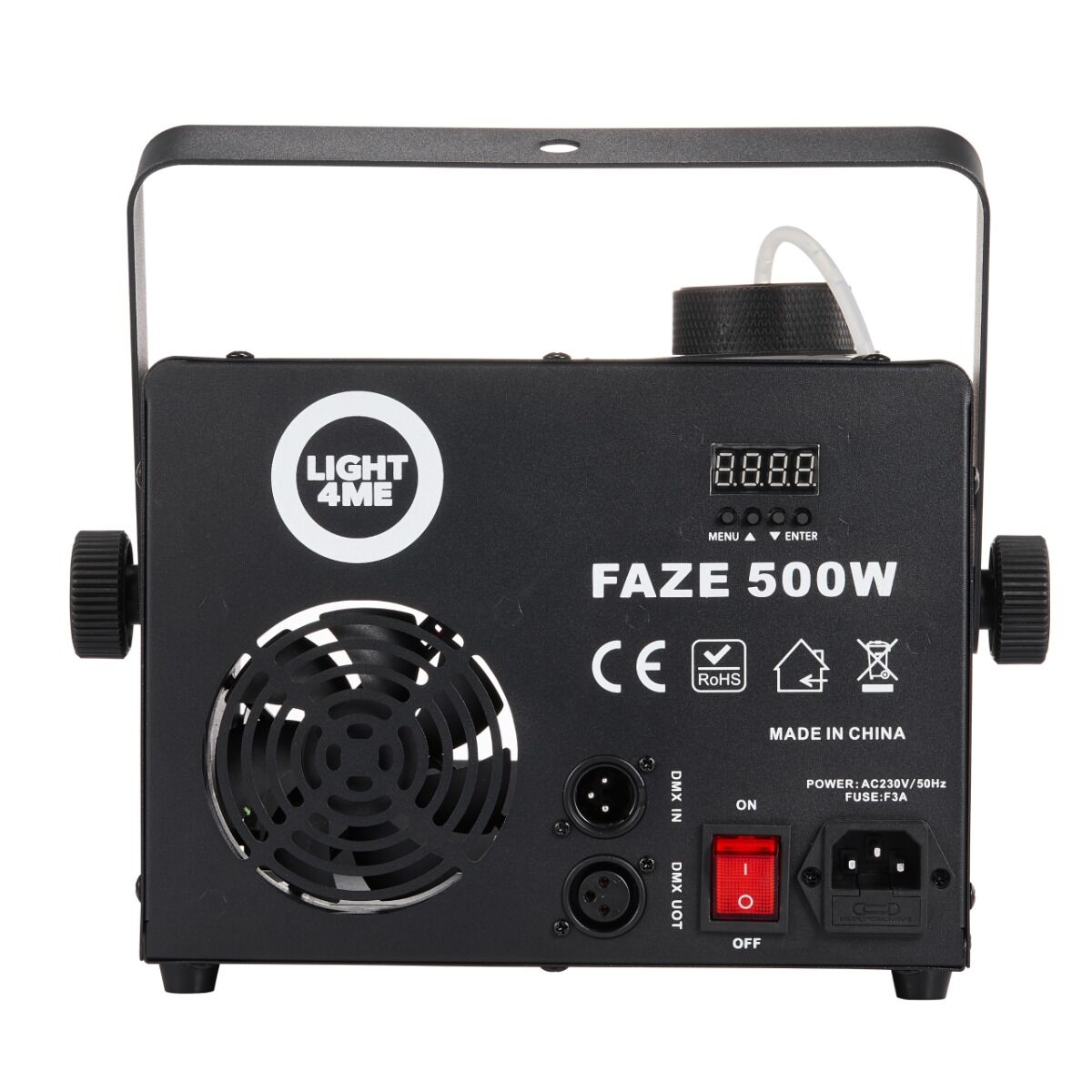 LIGHT4ME FAZE 500W