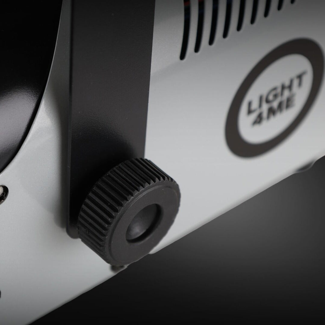 Light4Me FOG 900 LED Machine à brouillard