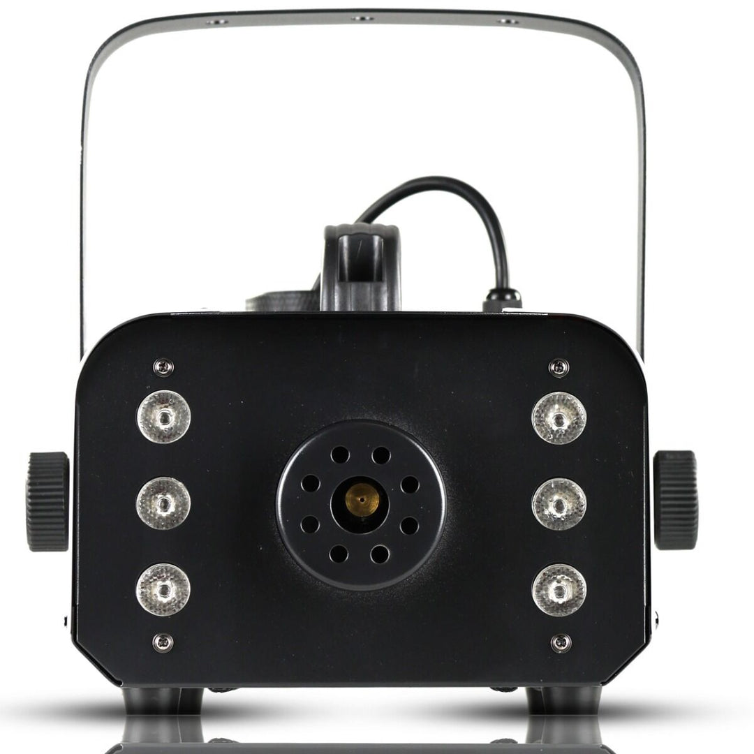 Light4Me FOG 900 LED Machine à brouillard