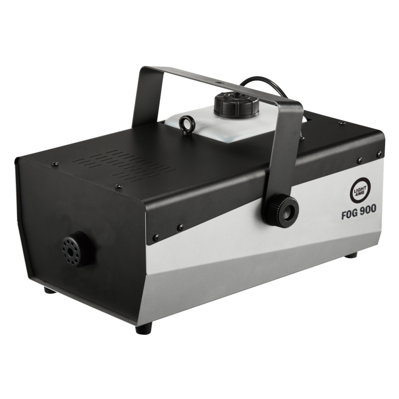Light4Me Fog 900 V2 Machine à brouillard 900W