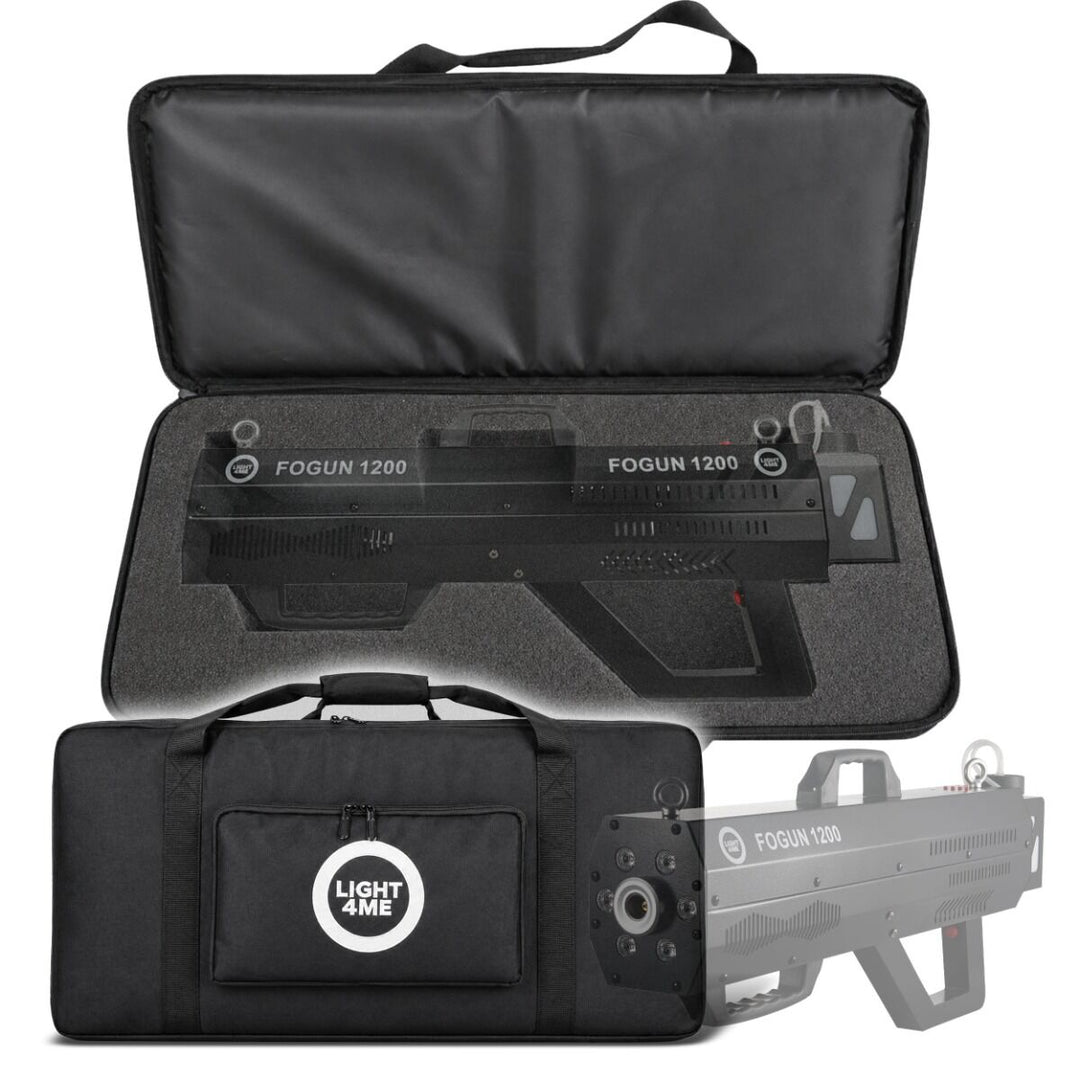 Light4Me FOGun 1200 sac de transport