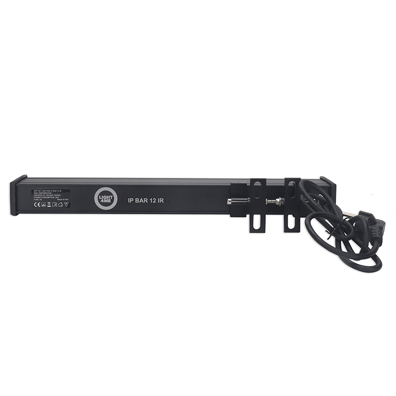Light4me BAR IP65 12 IR