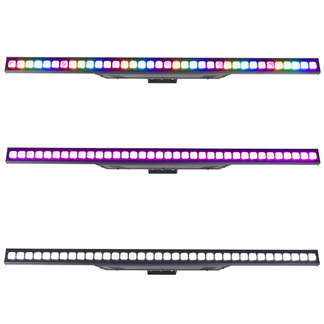 LIGHT4ME LED VÆG 363 DMX bande lumineuse