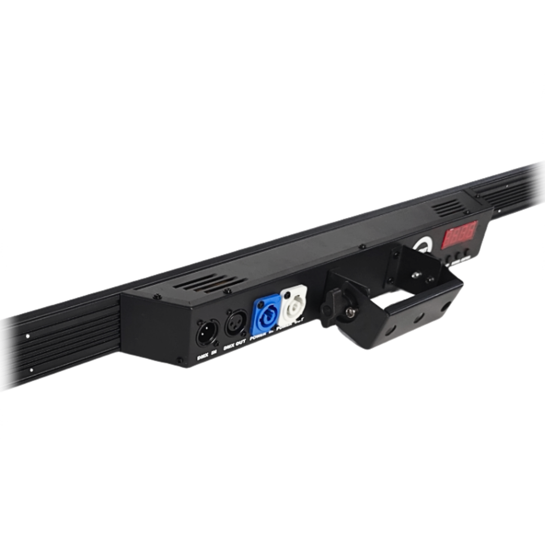LIGHT4ME LED VÆG 363 DMX bande lumineuse