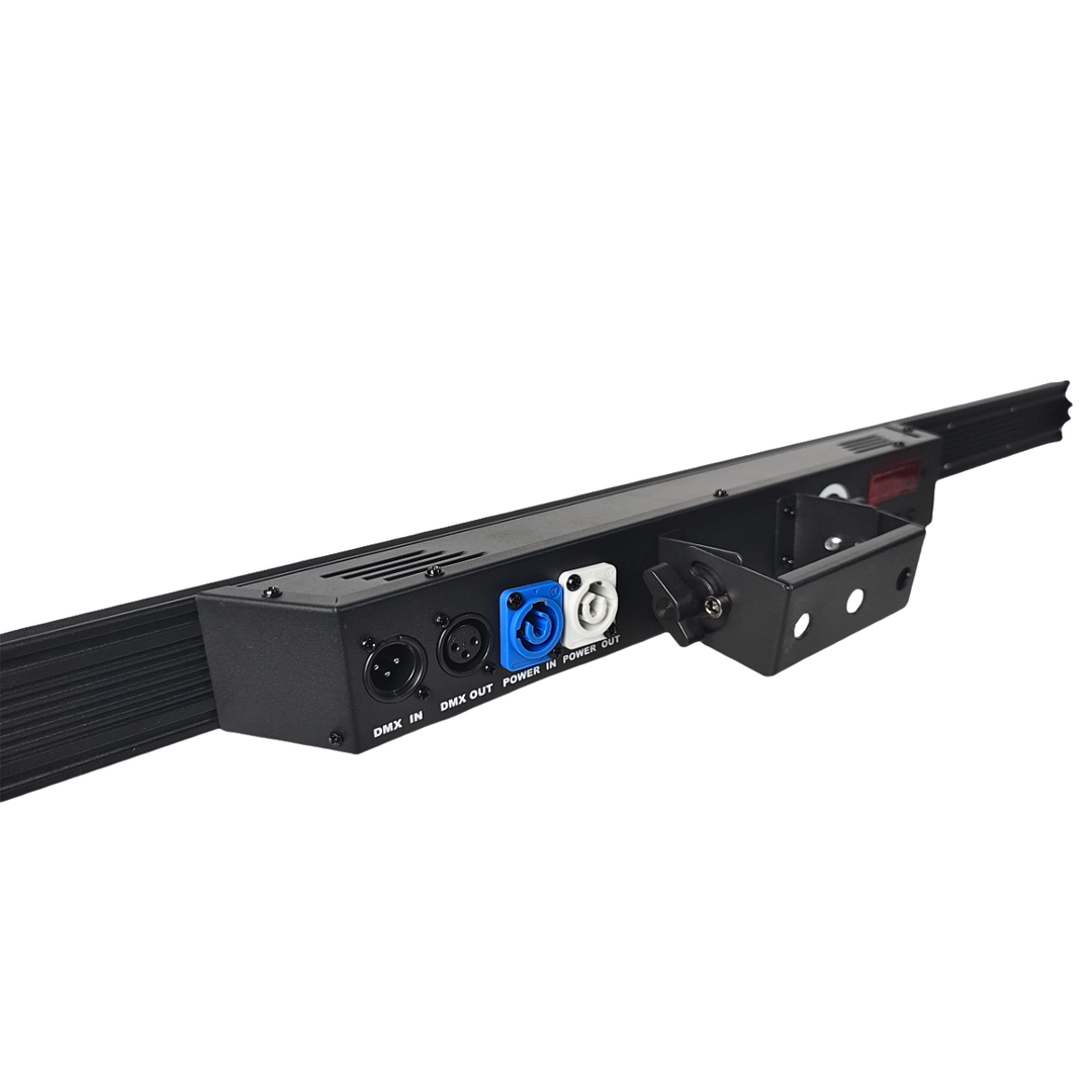 Light4Me LED Wall 40x3w DMX Barres LED