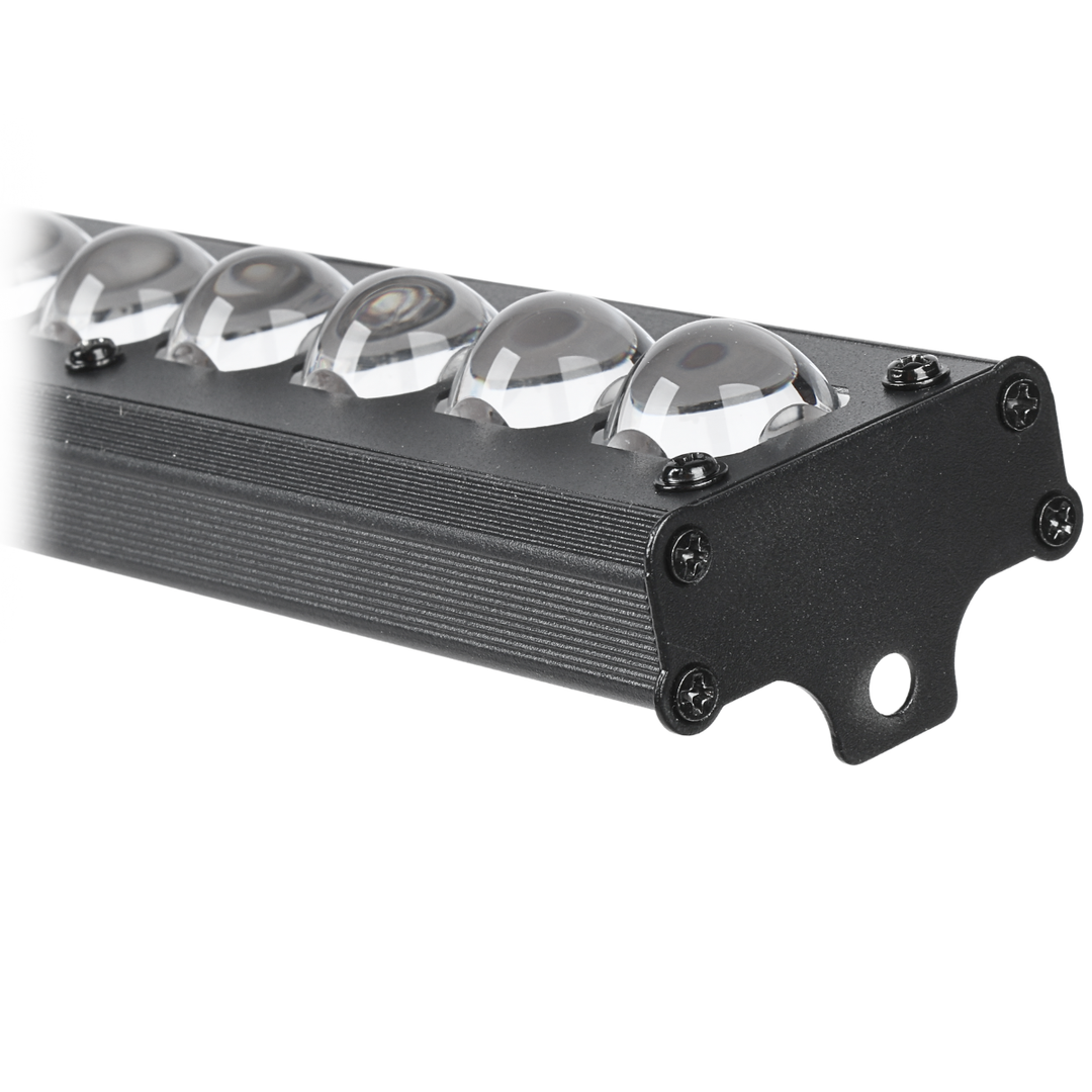 Light4Me LED Wall 40x3w DMX Barres LED