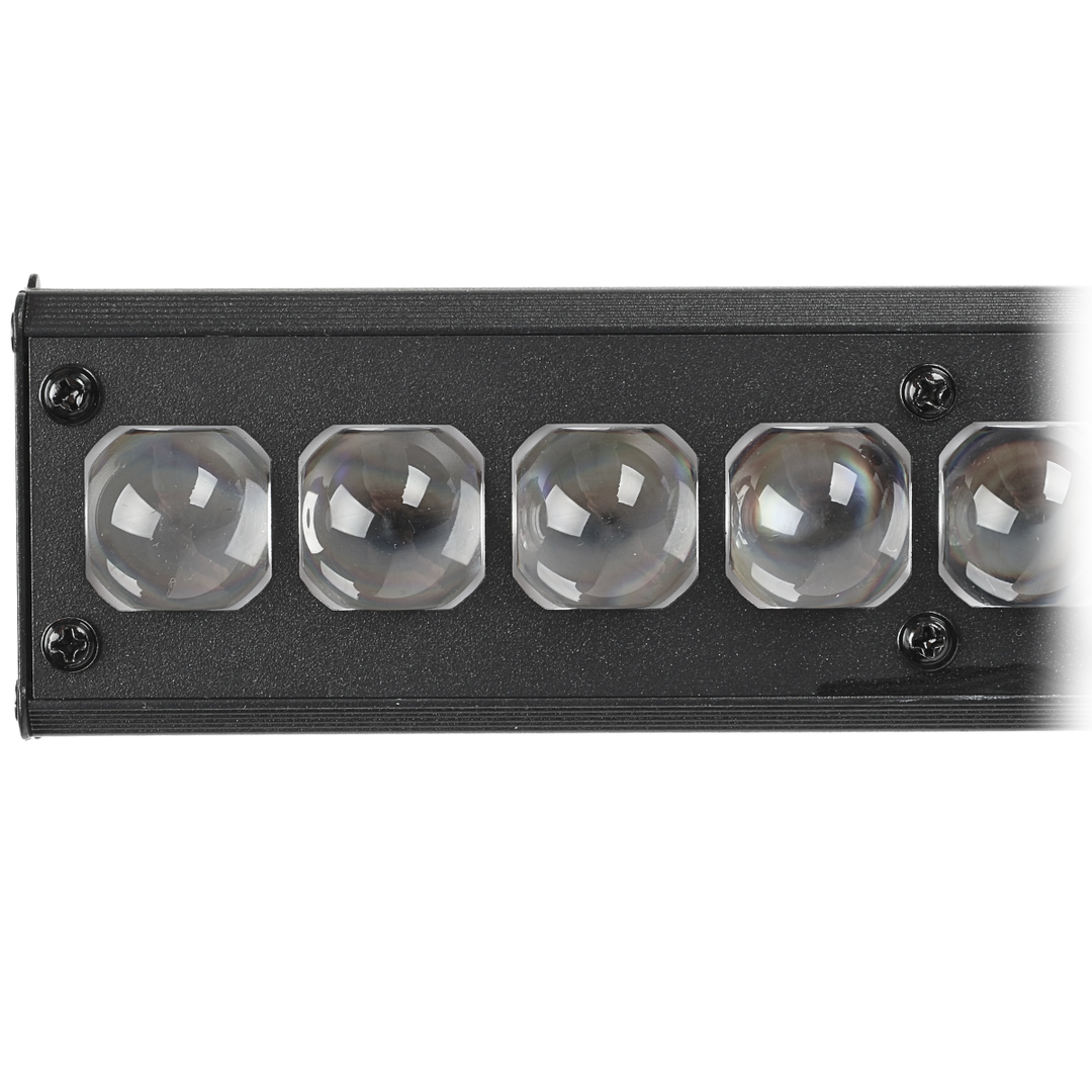 Light4Me LED Wall 40x3w DMX Barres LED