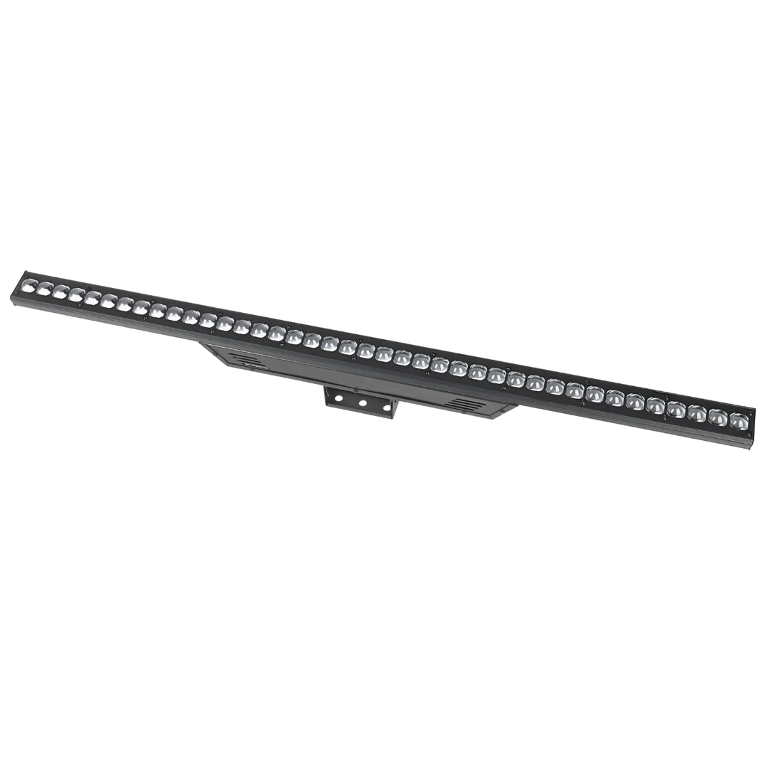 Light4Me LED Wall 40x3w DMX Barres LED