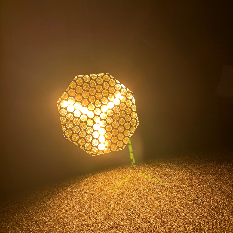 LIGHT4ME LUMEN OCTO
